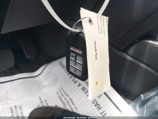 7FARW1H83KE016644 Honda Cr-v Ex-l