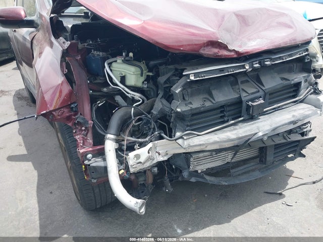 7FARW1H83KE016644 Honda Cr-v Ex-l