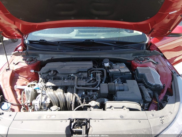 KIA K4 Ex 2025 3KPFU4DE7SE217681 Image 10