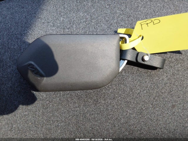 KIA K4 Ex 2025 3KPFU4DE7SE217681 Image 11