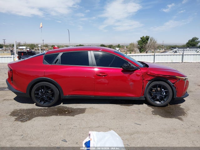 KIA K4 Ex 2025 3KPFU4DE7SE217681 Image 14