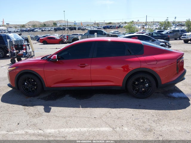 KIA K4 Ex 2025 3KPFU4DE7SE217681 Image 15