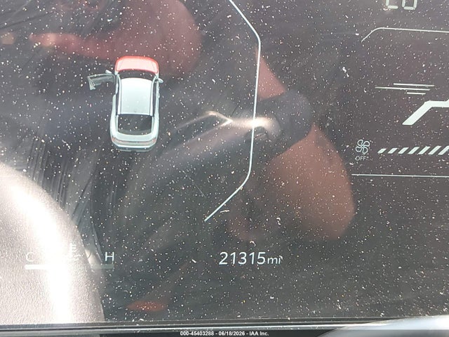 KIA K4 Ex 2025 3KPFU4DE7SE217681 Image 16