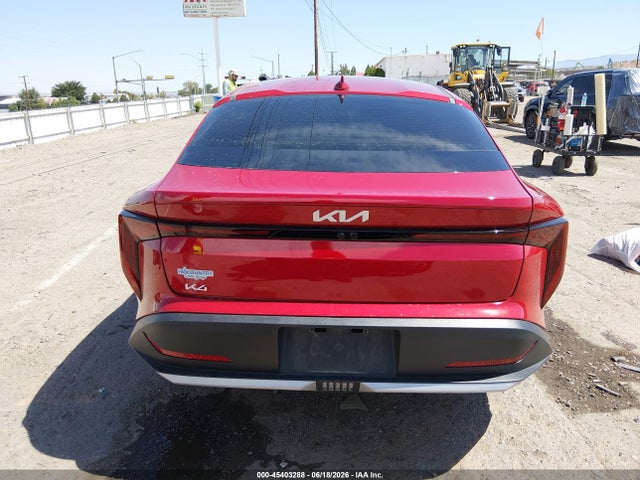 KIA K4 Ex 2025 3KPFU4DE7SE217681 Image 17