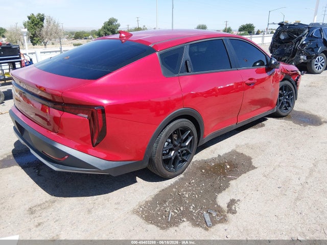 KIA K4 Ex 2025 3KPFU4DE7SE217681 Image 4