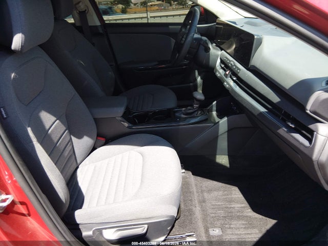 KIA K4 Ex 2025 3KPFU4DE7SE217681 Image 5