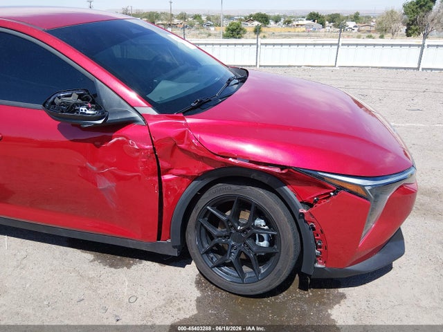KIA K4 Ex 2025 3KPFU4DE7SE217681 Image 6