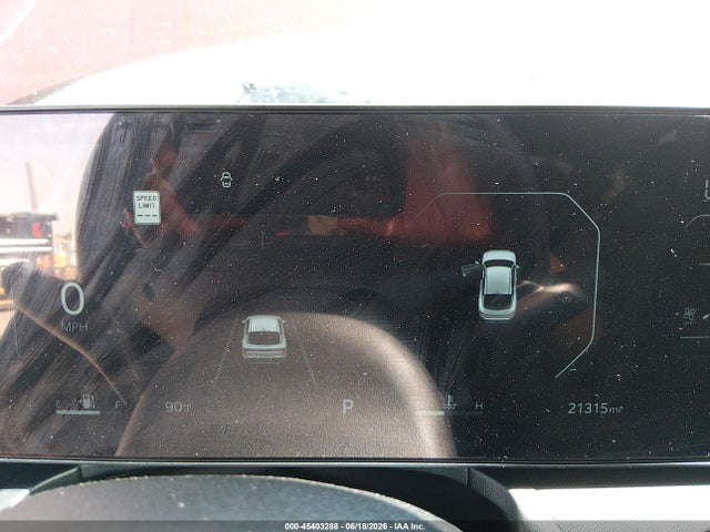 KIA K4 Ex 2025 3KPFU4DE7SE217681 Image 7