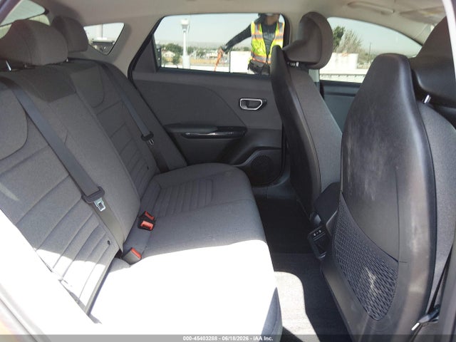 KIA K4 Ex 2025 3KPFU4DE7SE217681 Image 8