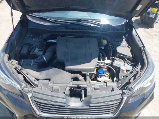 Subaru Forester Touring 2019 JF2SKAWC9KH499638 Image 10