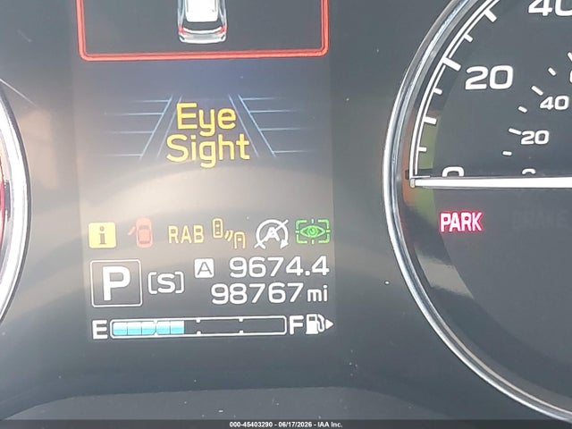 Subaru Forester Touring 2019 JF2SKAWC9KH499638 Image 15