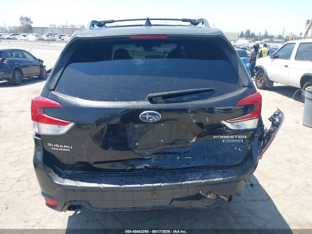 Subaru Forester Touring 2019 JF2SKAWC9KH499638 Image 16