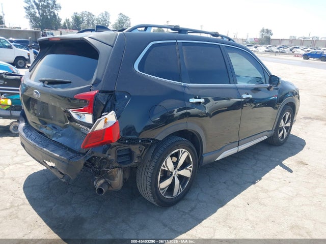 Subaru Forester Touring 2019 JF2SKAWC9KH499638 Image 4