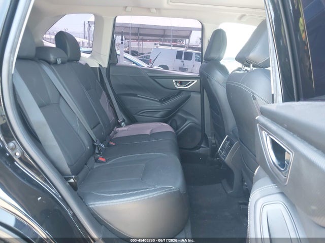 Subaru Forester Touring 2019 JF2SKAWC9KH499638 Image 8