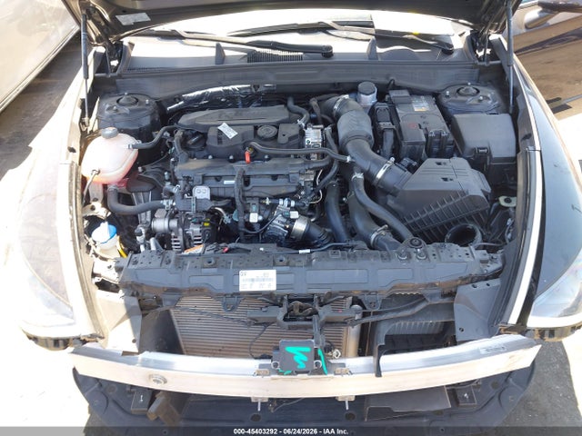 Hyundai Sonata Limited 2023 KMHL34J24PA341087 Image 10