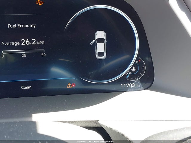 Hyundai Sonata Limited 2023 KMHL34J24PA341087 Image 16