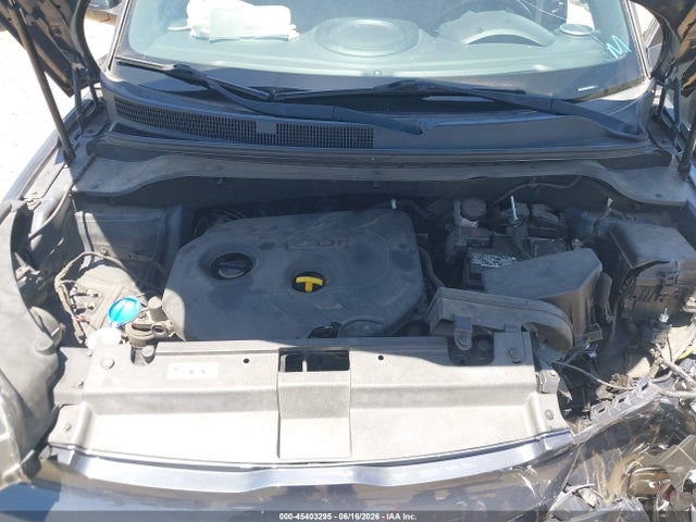 KIA Soul ! 2014 KNDJX3A57E7097711 Image 10