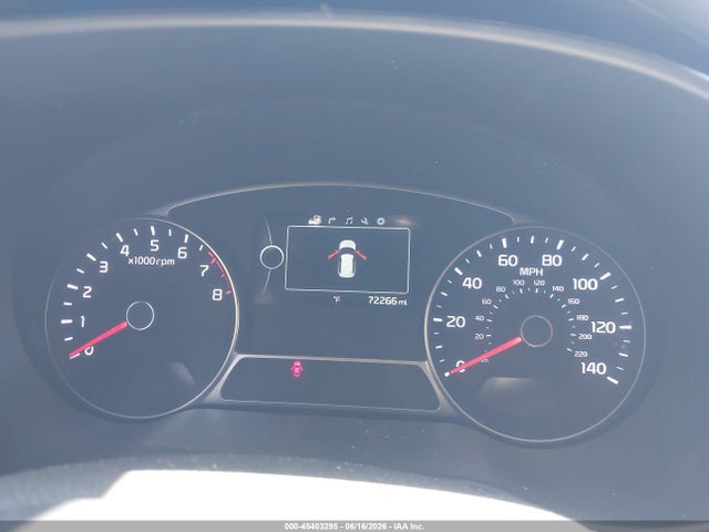 KIA Soul ! 2014 KNDJX3A57E7097711 Image 7