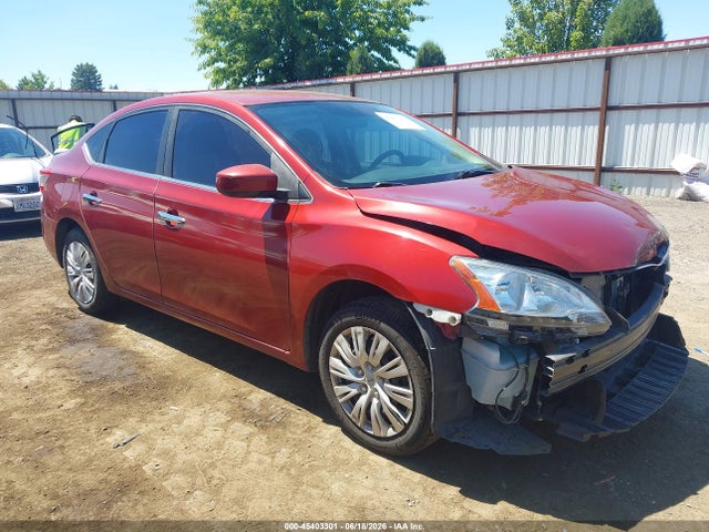 2015 3N1AB7AP6FL686756 main image
