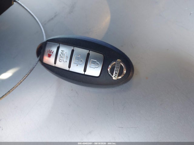 Nissan SENTRA SV 2015 3N1AB7AP6FL686756 Image 11