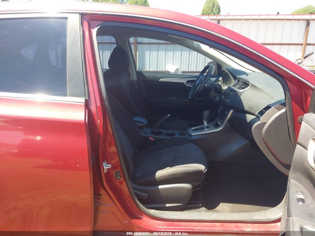 Nissan SENTRA SV 2015 3N1AB7AP6FL686756 Image 5