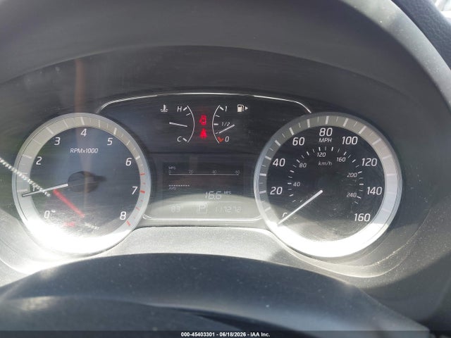 Nissan SENTRA SV 2015 3N1AB7AP6FL686756 Image 7