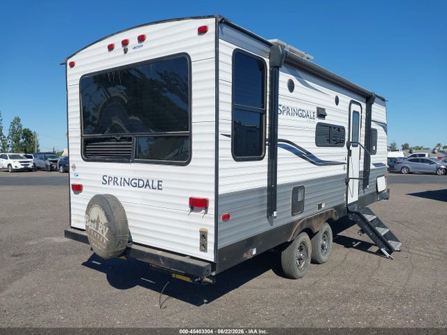 Keystone R Sg202qbwe2 2022 4YDTSGJ27NG110619 Image 4