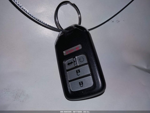 2019 Honda Civic Sport მანქანა იყიდება აუქციონზე, vin: 2HGFC2F85KH548120, აუქციონის ნომერი: 45403305