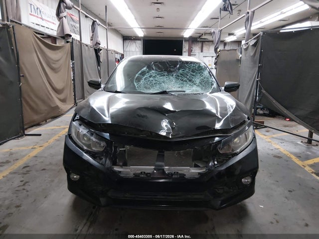 Продажа на аукционе авто 2019 Honda Civic Sport, vin: 2HGFC2F85KH548120, номер лота: 45403305