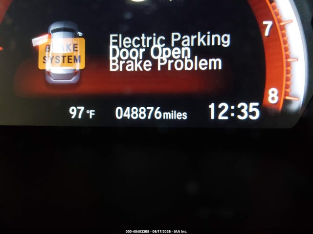Honda Civic Sport 2019 2HGFC2F85KH548120 Image 15