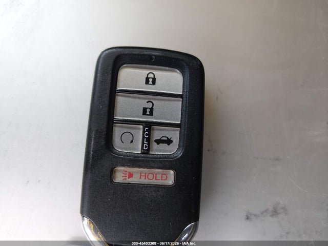 Honda Civic Ex-l 2020 19XFC1F74LE216490 Image 11