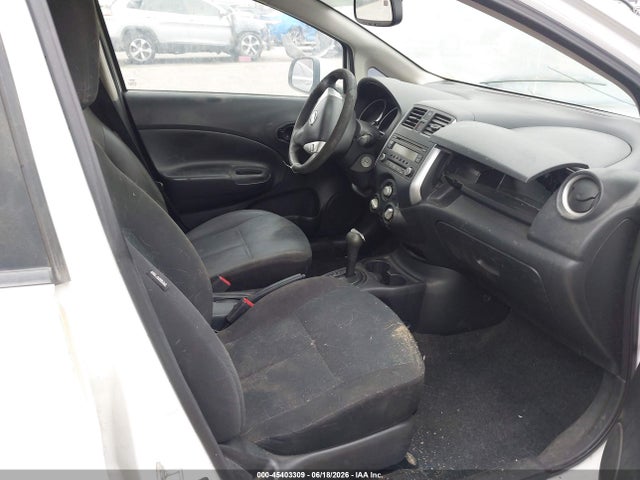 Nissan Versa Note S Plus 2014 3N1CE2CP7EL431709 Image 5
