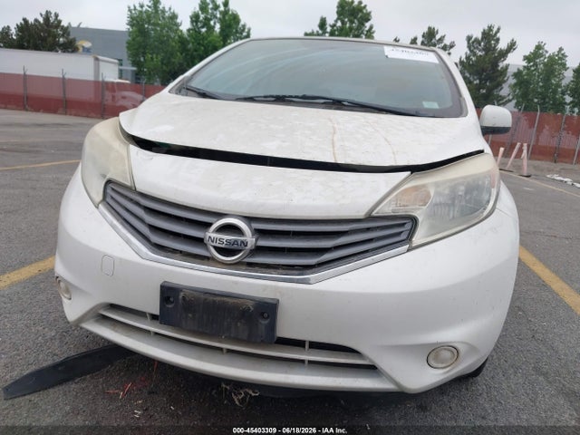 Nissan Versa Note S Plus 2014 3N1CE2CP7EL431709 Image 6