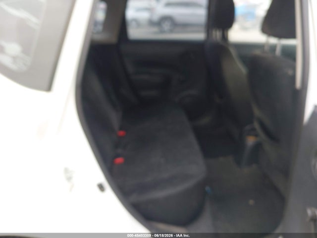 Nissan Versa Note S Plus 2014 3N1CE2CP7EL431709 Image 8