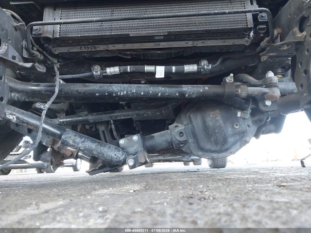 2024 Jeep Wrangler 4xe Rubicon 4xe მანქანა იყიდება აუქციონზე, vin: 1C4RJXR69RW295095, აუქციონის ნომერი: 45403311