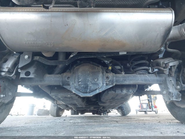 2024 Jeep Wrangler 4xe Rubicon 4xe მანქანა იყიდება აუქციონზე, vin: 1C4RJXR69RW295095, აუქციონის ნომერი: 45403311