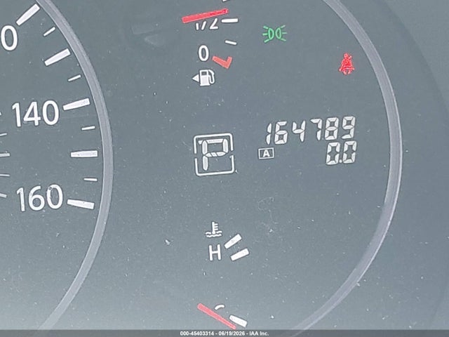 Aukcja sprzedaży 2011 Nissan Quest Sl, vin: JN8AE2KP0B9002572, numer aukcji: 45403314