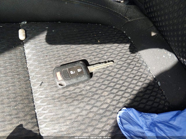 Aukcja sprzedaży 2018 Mitsubishi Outlander Es, vin: JA4AD2A39JJ004776, numer aukcji: 45403315