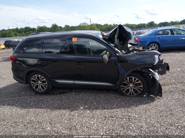 Aukcja sprzedaży 2018 Mitsubishi Outlander Es, vin: JA4AD2A39JJ004776, numer aukcji: 45403315