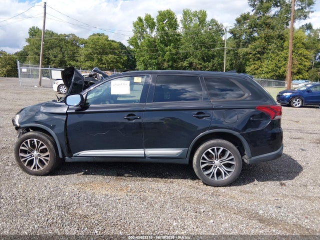Aukcja sprzedaży 2018 Mitsubishi Outlander Es, vin: JA4AD2A39JJ004776, numer aukcji: 45403315