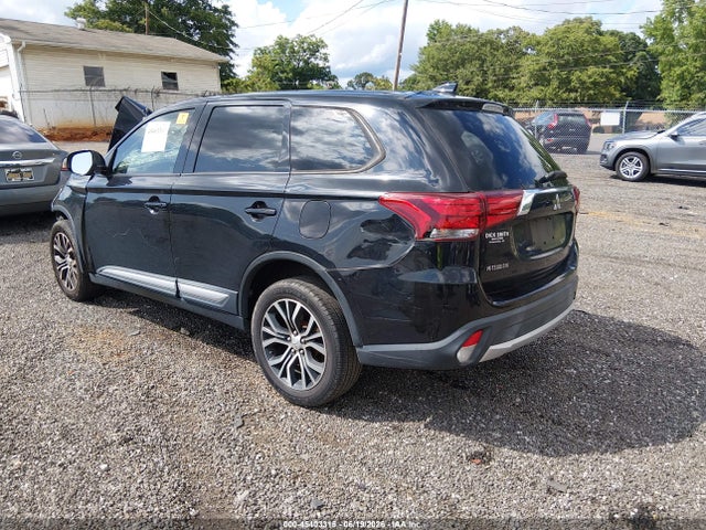 Aukcja sprzedaży 2018 Mitsubishi Outlander Es, vin: JA4AD2A39JJ004776, numer aukcji: 45403315