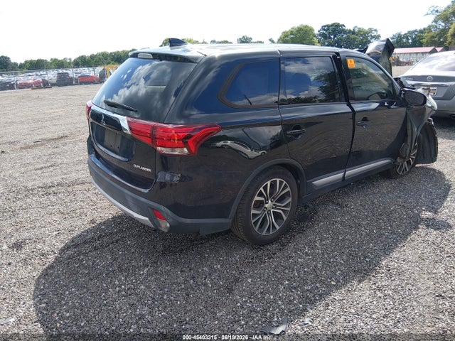 Aukcja sprzedaży 2018 Mitsubishi Outlander Es, vin: JA4AD2A39JJ004776, numer aukcji: 45403315