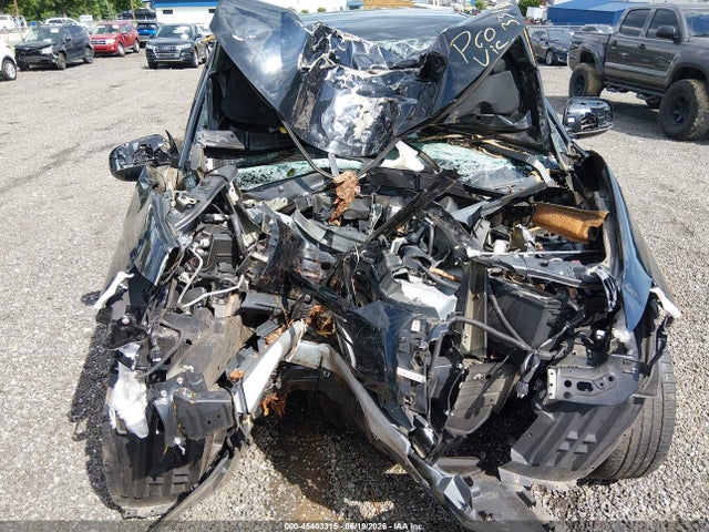Aukcja sprzedaży 2018 Mitsubishi Outlander Es, vin: JA4AD2A39JJ004776, numer aukcji: 45403315
