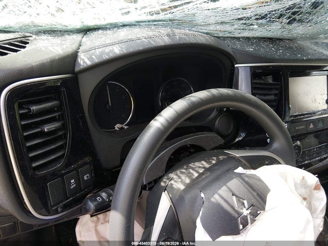 Aukcja sprzedaży 2018 Mitsubishi Outlander Es, vin: JA4AD2A39JJ004776, numer aukcji: 45403315