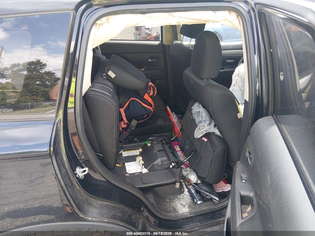 Aukcja sprzedaży 2018 Mitsubishi Outlander Es, vin: JA4AD2A39JJ004776, numer aukcji: 45403315