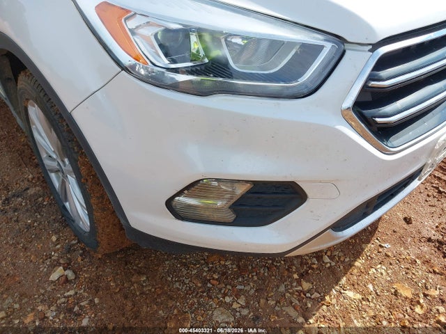 Ford Escape Titanium 2017 1FMCU9JD1HUE35732 Image 6