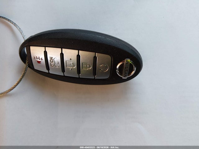 1N4BL4CV0LN305896 Nissan Altima Sr Fwd
