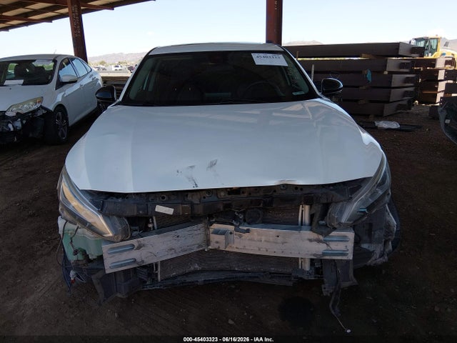 1N4BL4CV0LN305896 Nissan Altima Sr Fwd