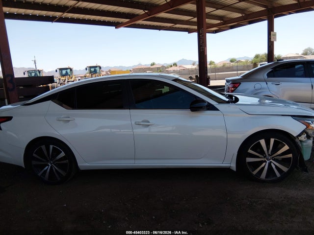 1N4BL4CV0LN305896 Nissan Altima Sr Fwd