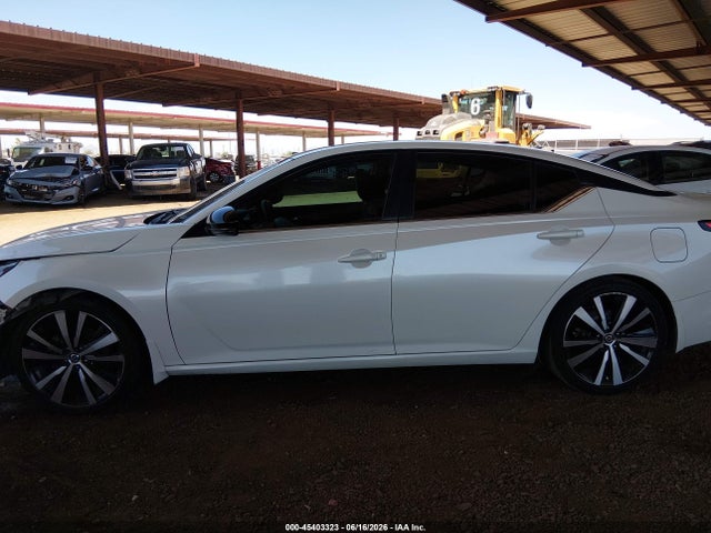 1N4BL4CV0LN305896 Nissan Altima Sr Fwd